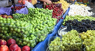 Kurban Bayramı nedeniyle Kemer’de pazar yerlerinin günü değişti