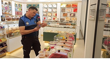 Kurban Bayramı Öncesi Sıkı Denetim