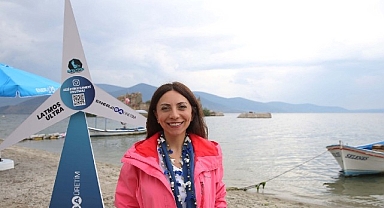 Latmos Ultra Maratonu’nda Sporcular ve Öğrenciler Buluştu
