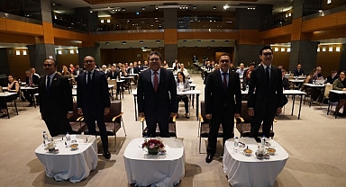 Malezya Palm Yağı Türkiye’de Büyümesini Sürdürüyor