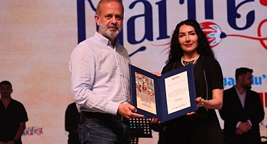 MARİFEST25’ten görkemli final