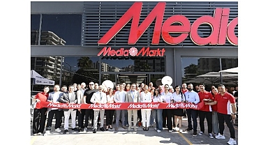 MediaMarkt Adana Turgut Özal mağazasını Adanorm Focus’a taşıdı