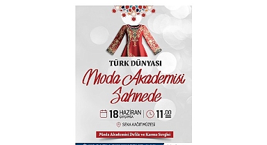 Moda Akademisi bir yıllık birikimi defileye taşıyor