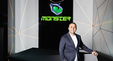 Monster Bilgisayar ve Teknosa güçlerini birleştirdi