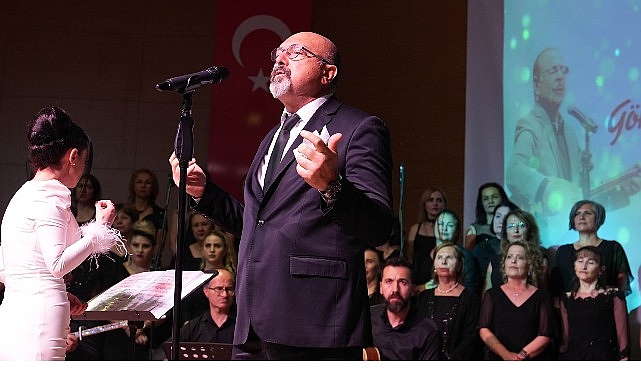 Neşet Ertaş Keçiören’de Türkülerle Anıldı