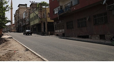 Nevşehir Osmanlı Caddesi Trafiğe Açıldı