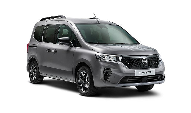 Nissan Türkiye “Babalar Günü
