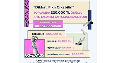 ODAŞ, genç yetenekleri Odaspeople.com’da buluşturuyor