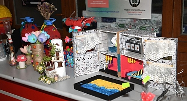 Osmangazi Belediyesi’nden öğrencilere çevre bilinci semineri