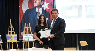 Osmangazi’deki basketbol sahaları Bursaspor ruhuyla güzelleşecek