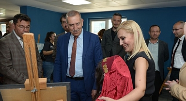 Özel bireyler yaptıklarıyla anılmak istiyor