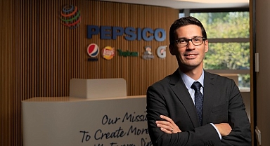 PepsiCo’dan Asya’ya Üst Düzey Atama
