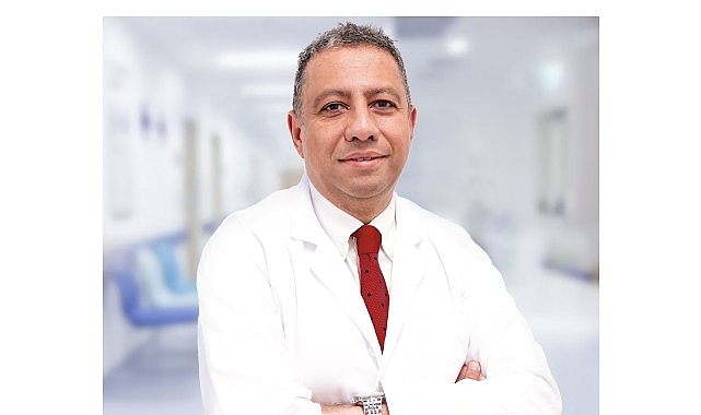 Prof. Dr. İsbir, “Kalp Kapak Hastalıklarında Risk Yaşla Birlikte Artıyor, Erken Müdahale Hayat Kurtarıyor”