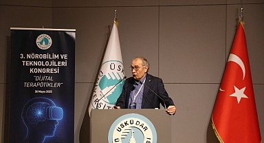 Prof. Dr. Nevzat Tarhan: