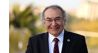 Prof. Dr. Nevzat Tarhan: