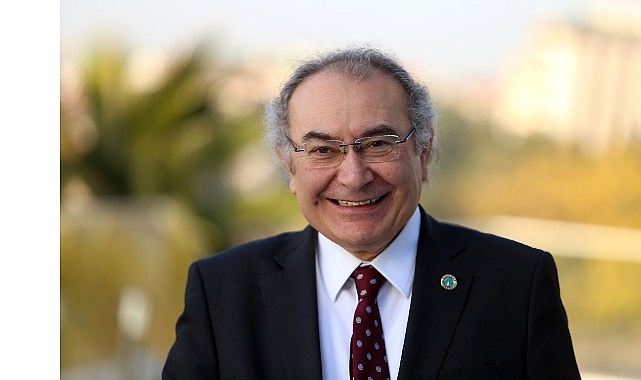 Prof. Dr. Nevzat Tarhan:  "Sınav kaygısı nükleer enerji gibidir”