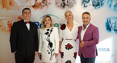 ReGEN International ve Dr. Servet Terziler’den İstanbul’da Yeni Bir Klinik: 'ReGEN Uplife – Dr. Terziler Exclusive Clinic' Açıldı