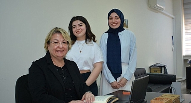 “Sağlığım Elimde, Şekerim Kontrolümde”