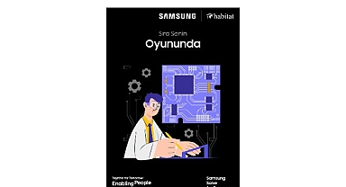 Samsung Solve For Tomorrow Programı’na başvuru için son hafta!