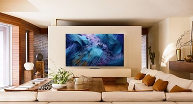 Samsung yapay zekâ özellikli yeni 2025 TV serisini Türkiye’de kullanıcılarıyla buluşturdu