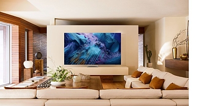 Samsung yapay zekâ özellikli yeni 2025 TV serisini Türkiye’de kullanıcılarıyla buluşturdu