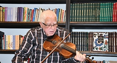 Sanat ve eğitime adanmış bir ömür