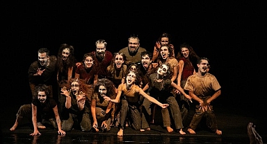 'Şehirler Yollar Hikayeler'in prömiyeri yapıldı