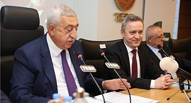 Şekerbank ve TESK’ten esnafa özel finansman desteği