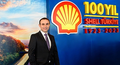 Shell&Turcas Tedarik Zinciri Direktörlüğü’ne Bilal Gümüşsoy Atandı