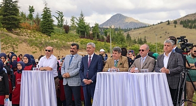 Sıfır Atık Yarışması Ödül Töreni