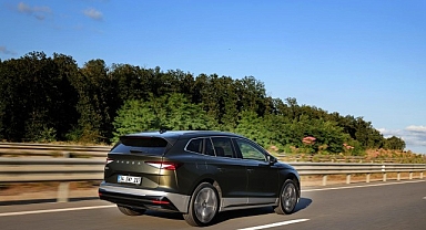 Škoda‘nın, Yeni Nesil Elektrikli Modelleri Türkiye Yollarında