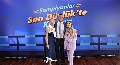 Son Düzlük Lansmanı Veliefendi’de Büyük İlgi Topladı