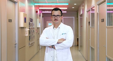 Suya atlarken bir kez daha düşünün!