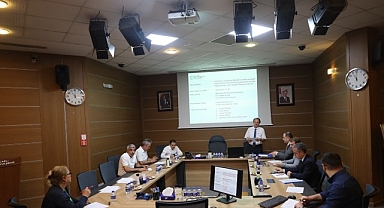 Tarihi geçmiş ürün satan marketlere ceza