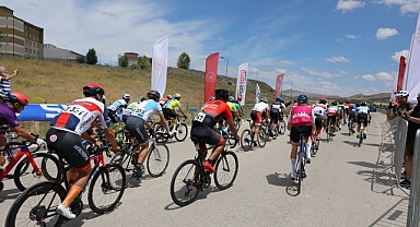 Temmuz Rüzgârları Pedallardan Esiyor