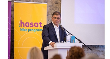 Tugay: Son nefesimi verene kadar bu mücadelenin bir parçası olacağım