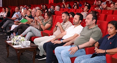 Türk Dünyasının ezgileri MARİFEST'te yankılandı