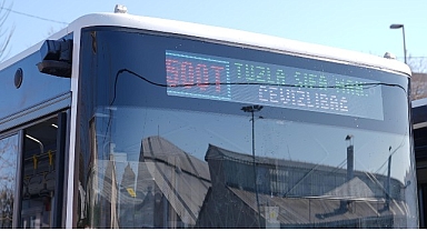 UKOME’den Ulaşım Düzenlemeleri