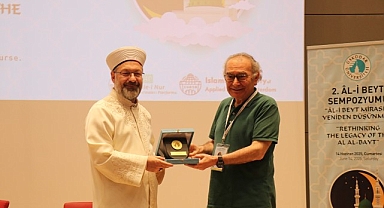 Üsküdar Üniversitesi “2. Al-İ Beyt Sempozyumu” düzenledi