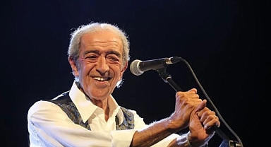 Volkan Konak ve Edip Akbayram’ın İsmi Güzelbahçe’de Yaşayacak