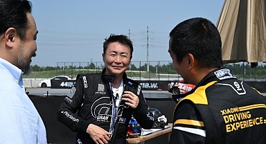 Xiaomi SU7 Ultra, Gran Turismo 7’ye Geliyor