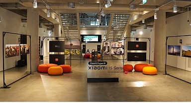 Xiaomi ve Mehmet Turgut’tan Doğayla Sanatın Kesiştiği Bir Yolculuk: “Zirve”