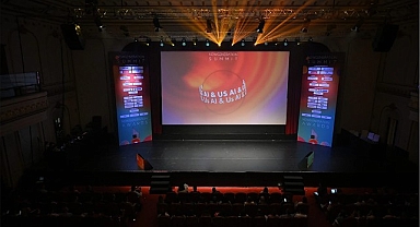 Yapay zekâ ve teknoloji dünyası New Generation Summit’te bir araya geldi