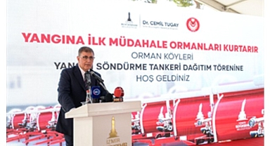 Yeni çiftçiler adım adım İZTAM’da yetişiyor
