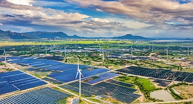 YEO Teknoloji, dünya devleriyle enerjinin dönüşümüne liderlik ediyor