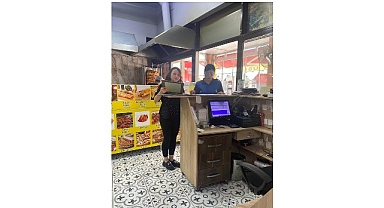 Zabıtadan fiyat etiketi denetimleri