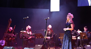 Zeki Müren Şarkıları Konseri