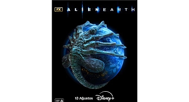 1 Aydan Az Bir Zaman Kala Merakla Beklenen Dizi ‘Alien: Earth’ten Yeni Tanıtım Paylaşıldı