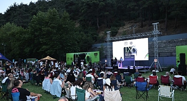 9. Çalı Köy Filmleri Festivali başladı