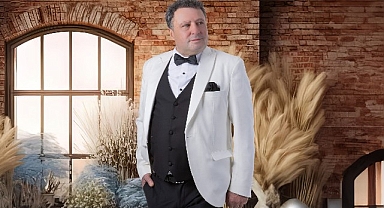 Arabeskin güçlü sesi Ayhan Göçer'den yepyeni bir çıkış